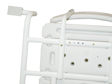 Drive Medical Badewannensitz BOB mit Rückenlehne
